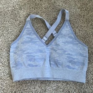 medium AYBL workout top